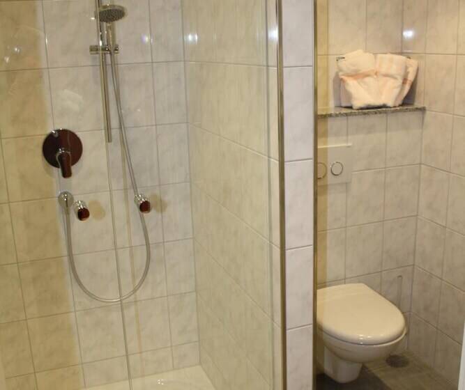 Pensione Haus Hildegunde