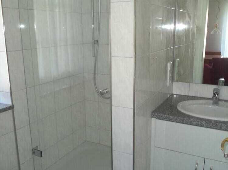 Pensione Haus Hildegunde