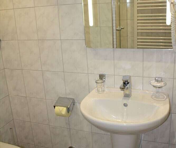 Pensione Haus Hildegunde