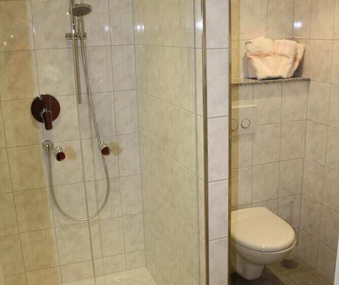 Pensione Haus Hildegunde