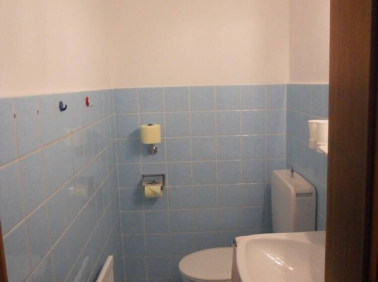 Pensione Haus Hildegunde