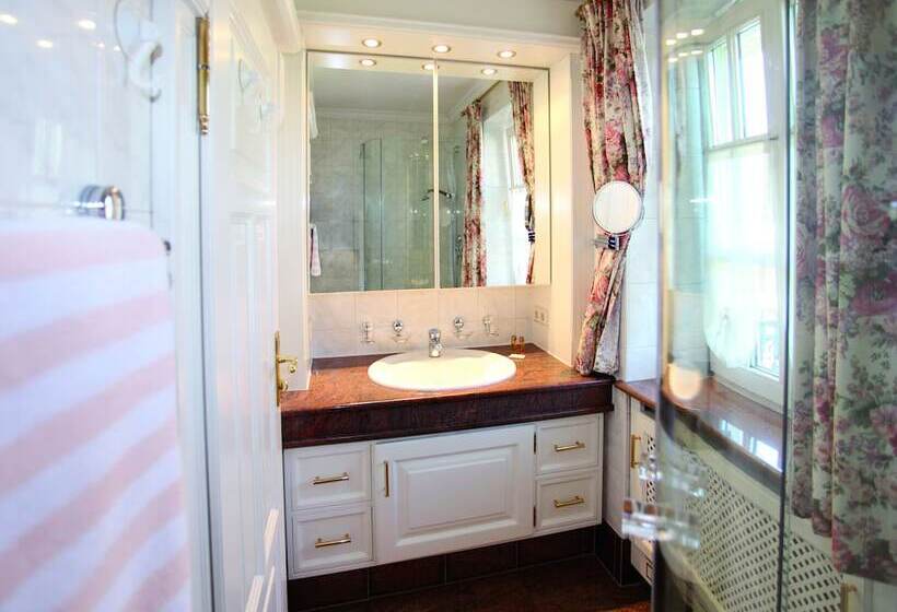 Pensione Haus Hildegunde