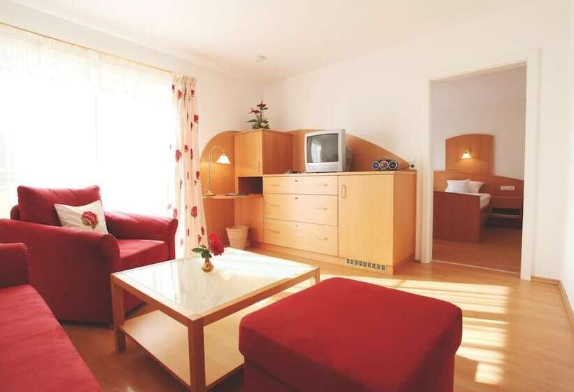 Pensione Haus Hildegunde