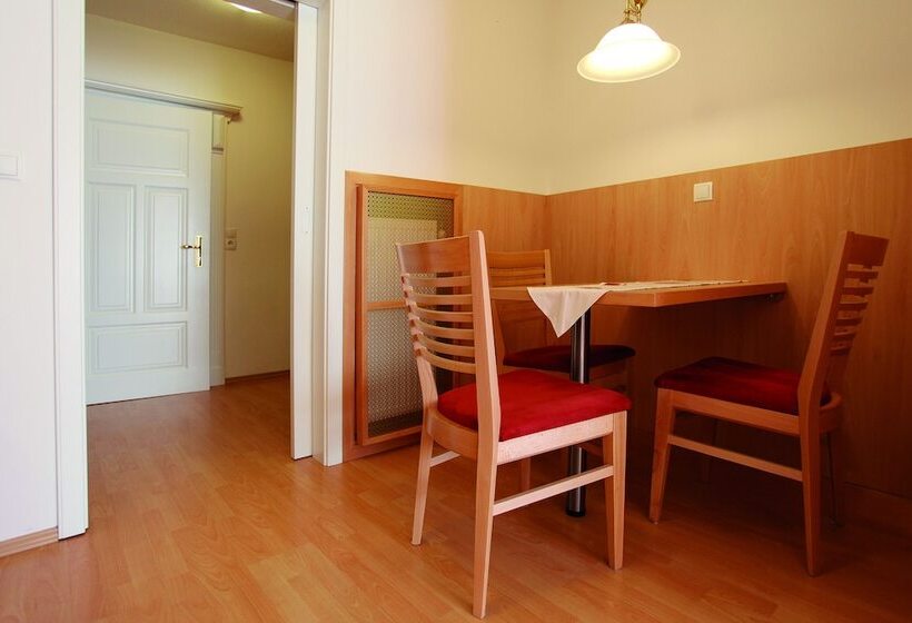 Pensione Haus Hildegunde