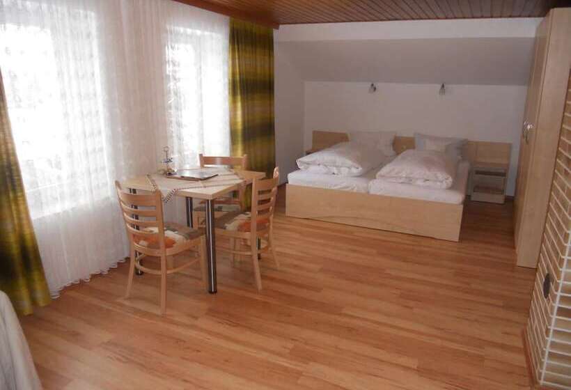 Pensione Haus Hildegunde