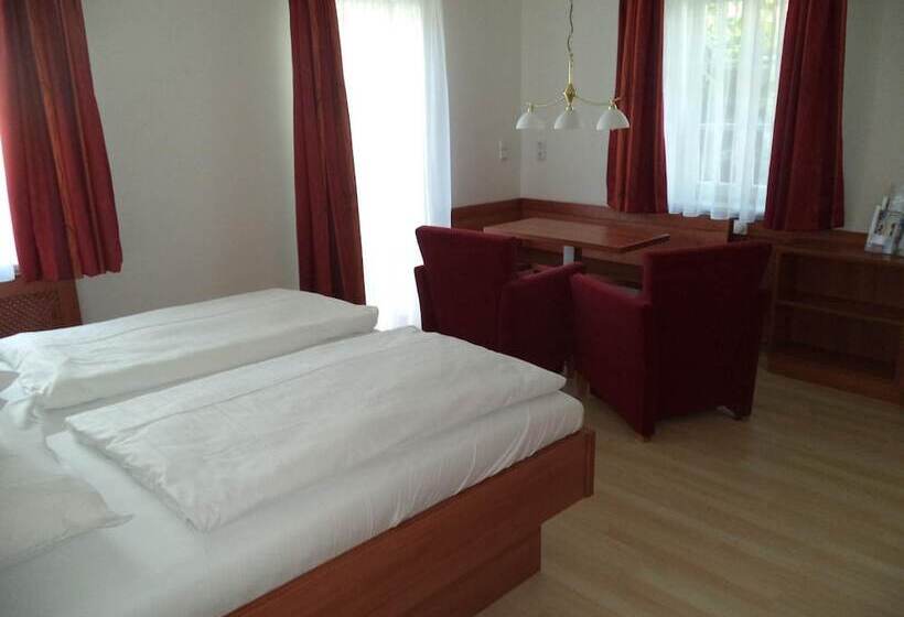 Pensione Haus Hildegunde