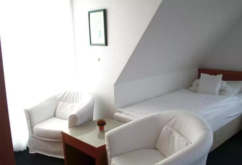 پانسیون Haus Köbesine