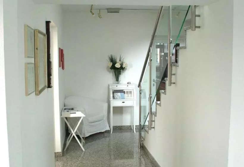 پانسیون Haus Köbesine