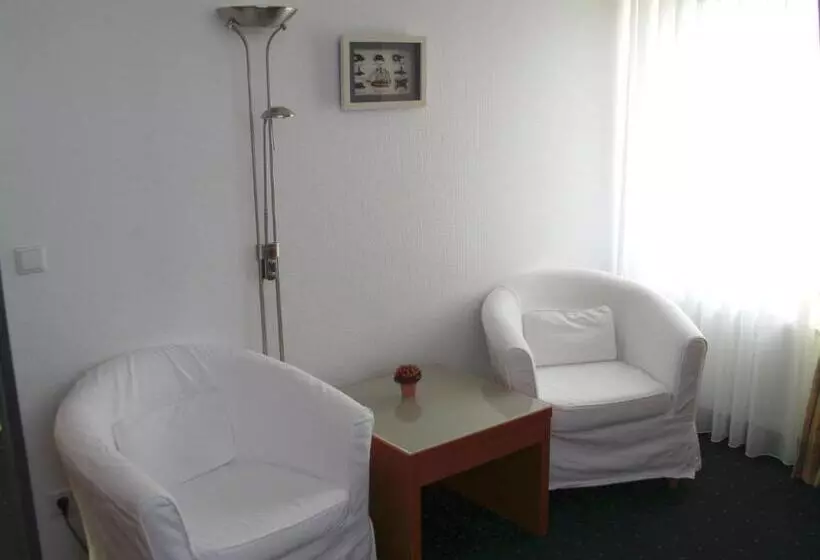 پانسیون Haus Köbesine