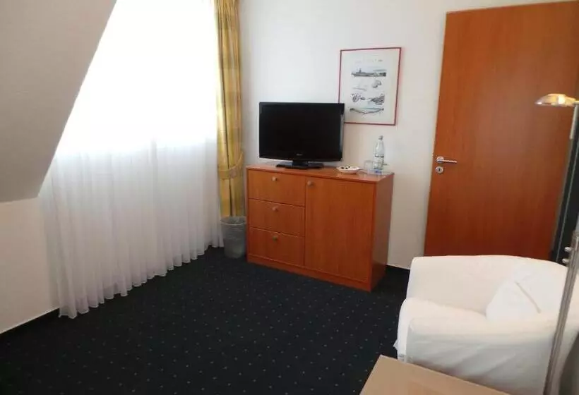 پانسیون Haus Köbesine