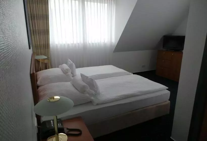 پانسیون Haus Köbesine