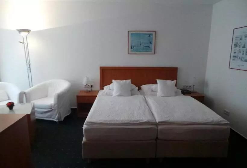 پانسیون Haus Köbesine