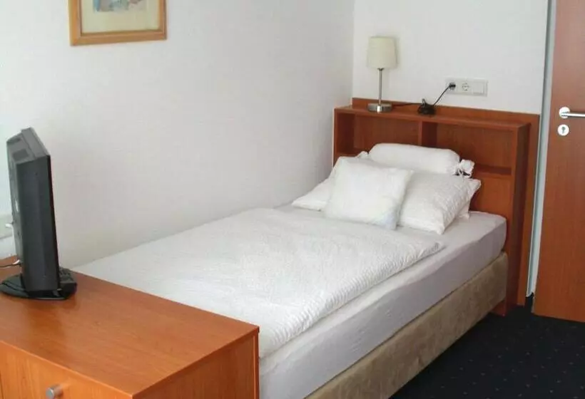 پانسیون Haus Köbesine