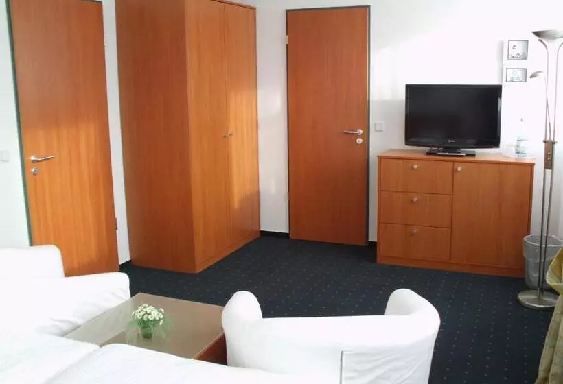 پانسیون Haus Köbesine