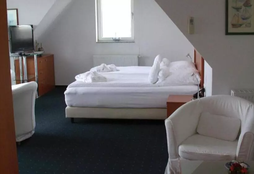 پانسیون Haus Köbesine