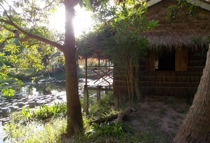 پانسیون Le Logis De Kep