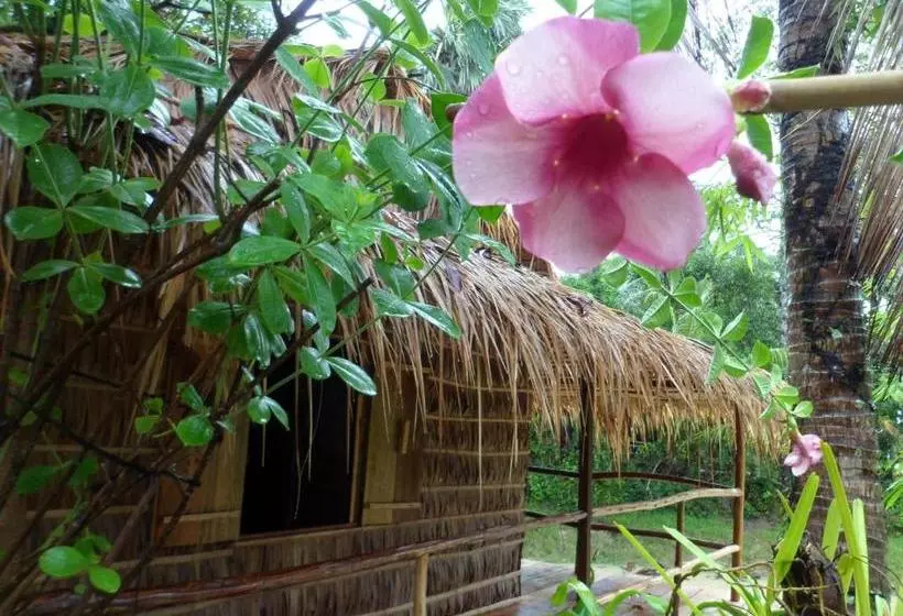 پانسیون Le Logis De Kep