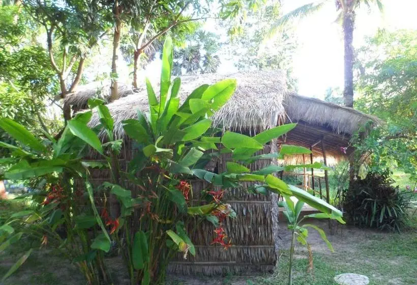 پانسیون Le Logis De Kep