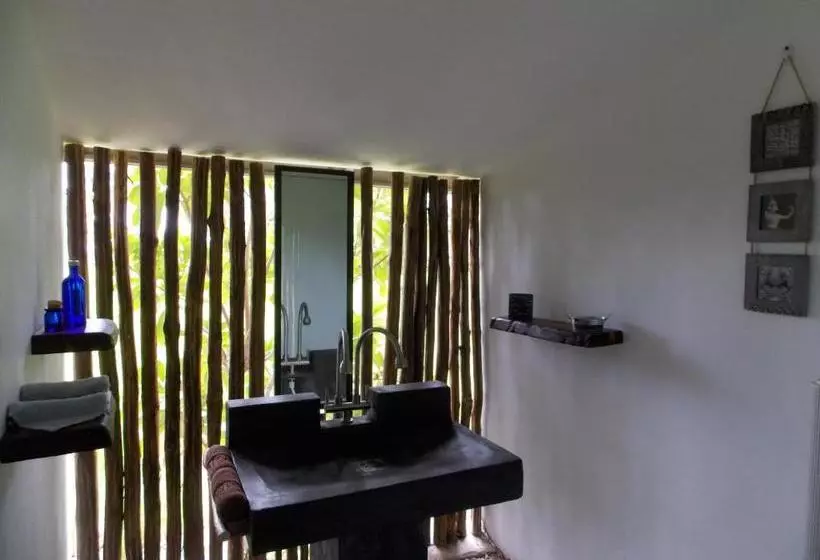 پانسیون Le Logis De Kep