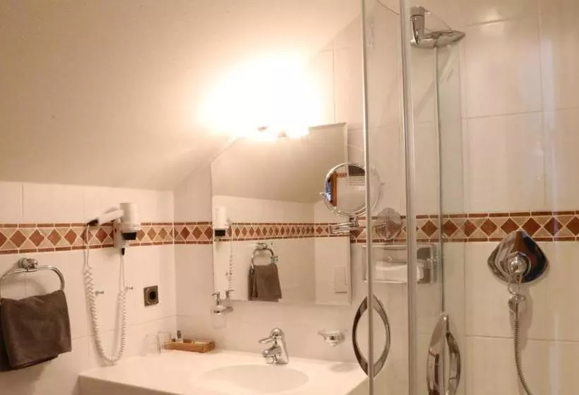 Pension Oberstdorfer Einkehr