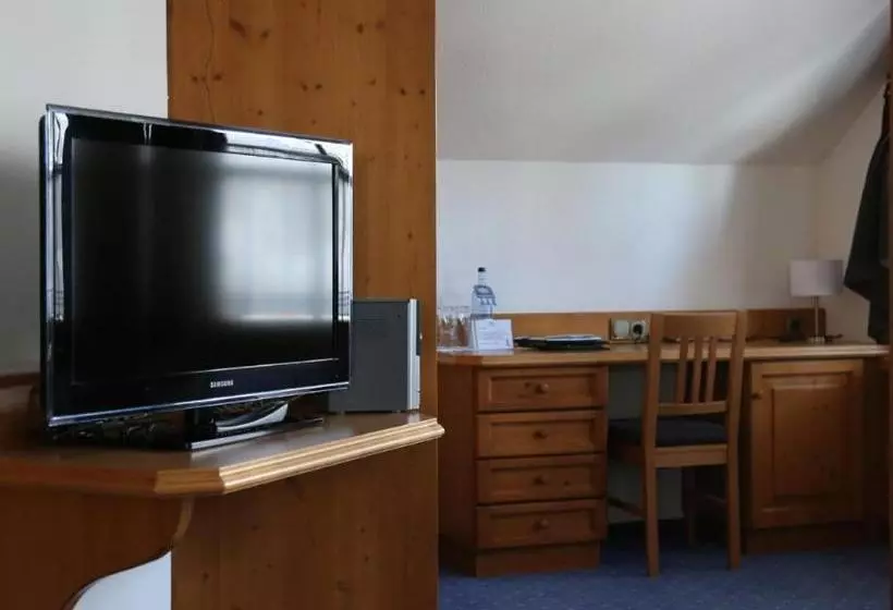 Pension Oberstdorfer Einkehr