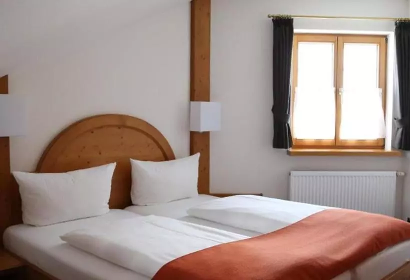 Pension Oberstdorfer Einkehr