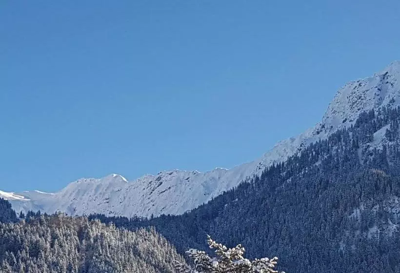 Pension Oberstdorfer Einkehr