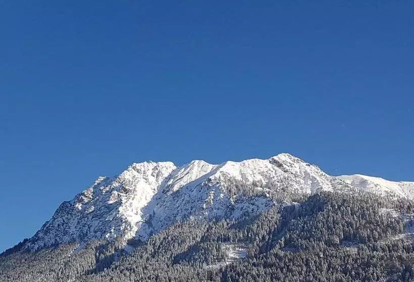 Pension Oberstdorfer Einkehr