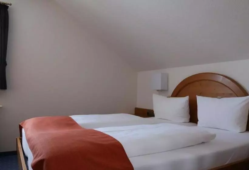 Pension Oberstdorfer Einkehr