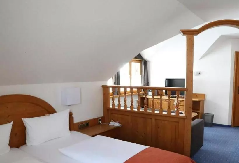 Pension Oberstdorfer Einkehr