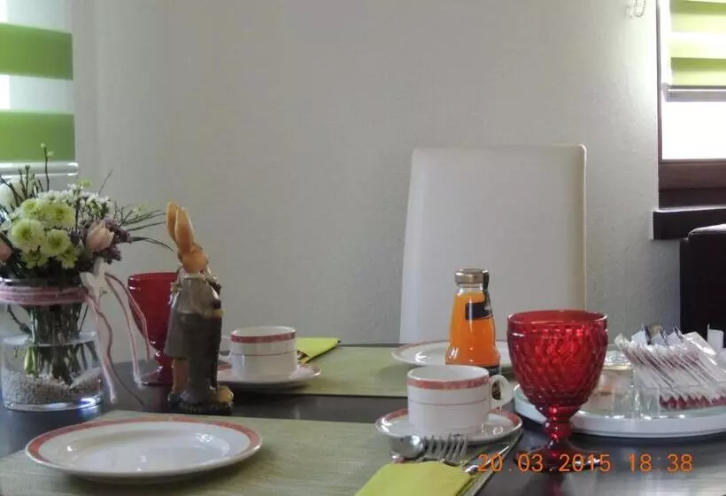 Majatalo Ratsstube Blasius