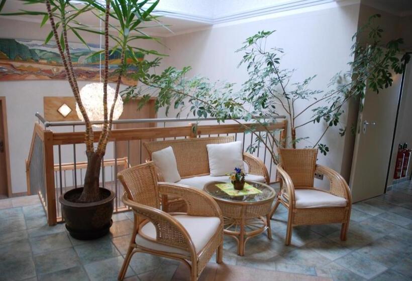 Пансион Räuberschänke