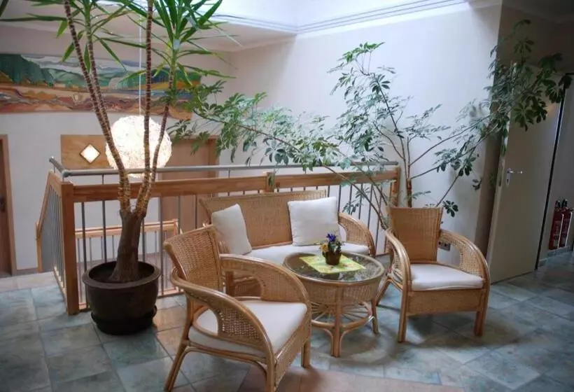 Majatalo Räuberschänke