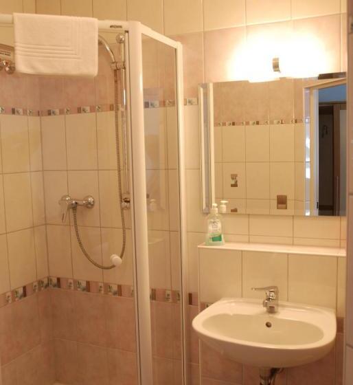 Пансион Räuberschänke