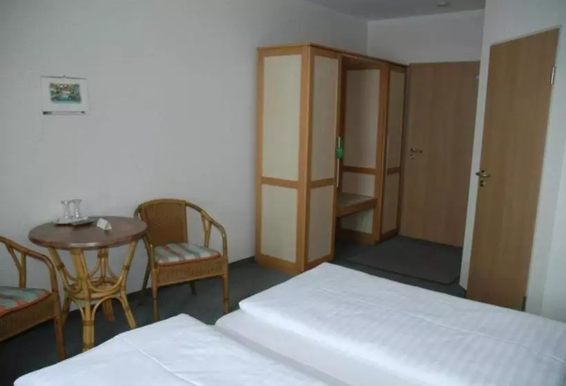 Majatalo Räuberschänke