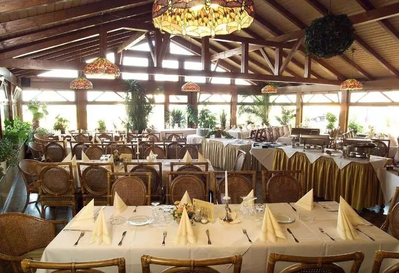 Majatalo Räuberschänke