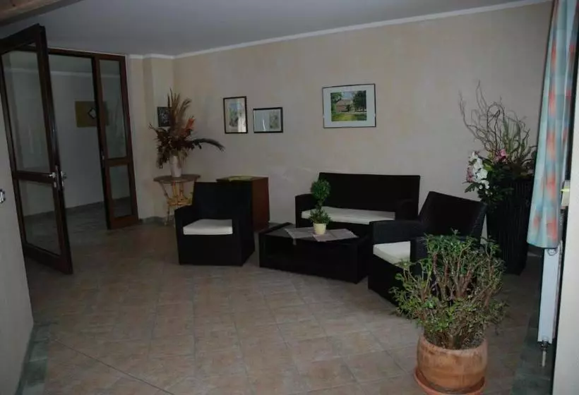 Majatalo Räuberschänke