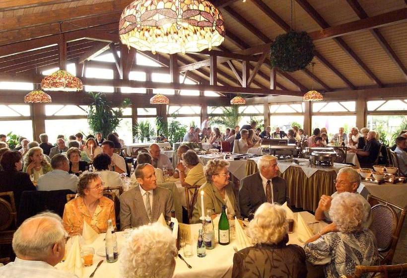 Пансион Räuberschänke