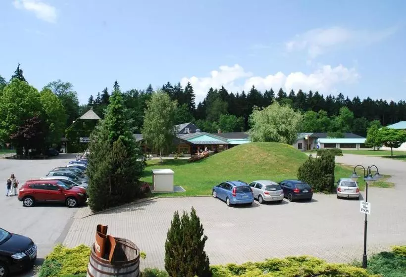 Majatalo Räuberschänke