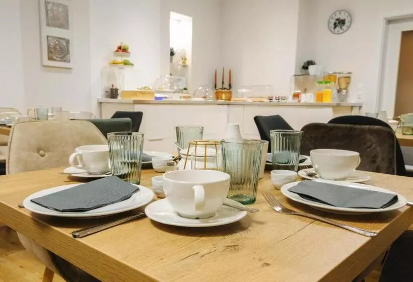 پانسیون Villa Cuchema