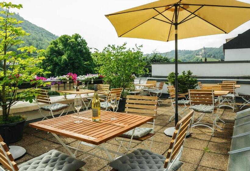 ペンション Villa Cuchema