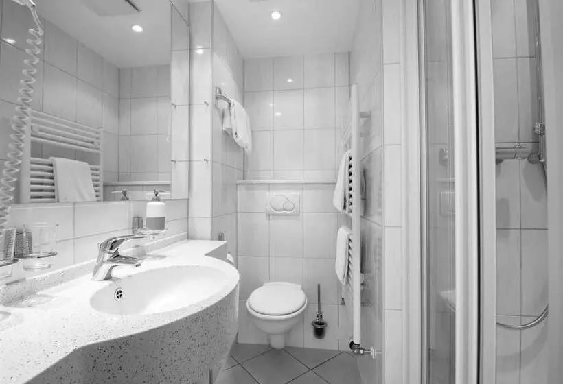 پانسیون Villa Cuchema