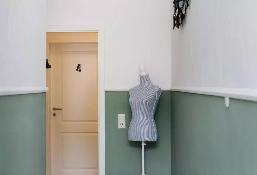 پانسیون Villa Cuchema