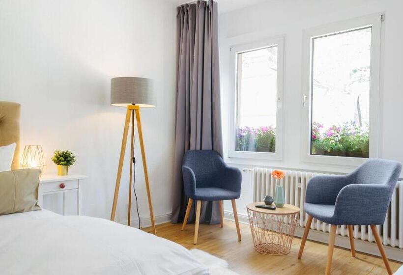 ペンション Villa Cuchema