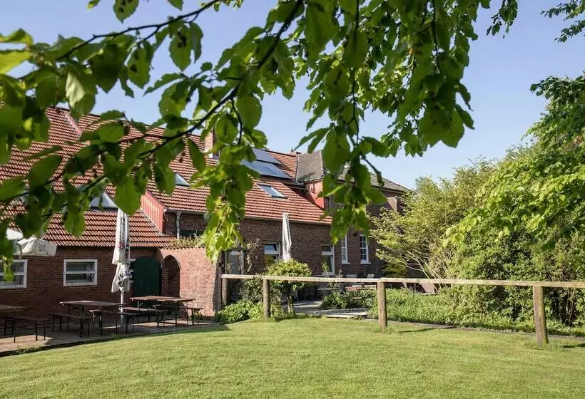 ペンション Wattlodge