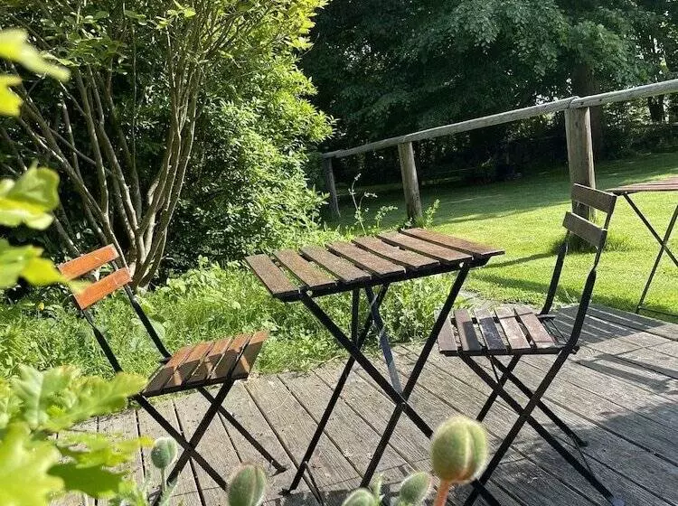 ペンション Wattlodge