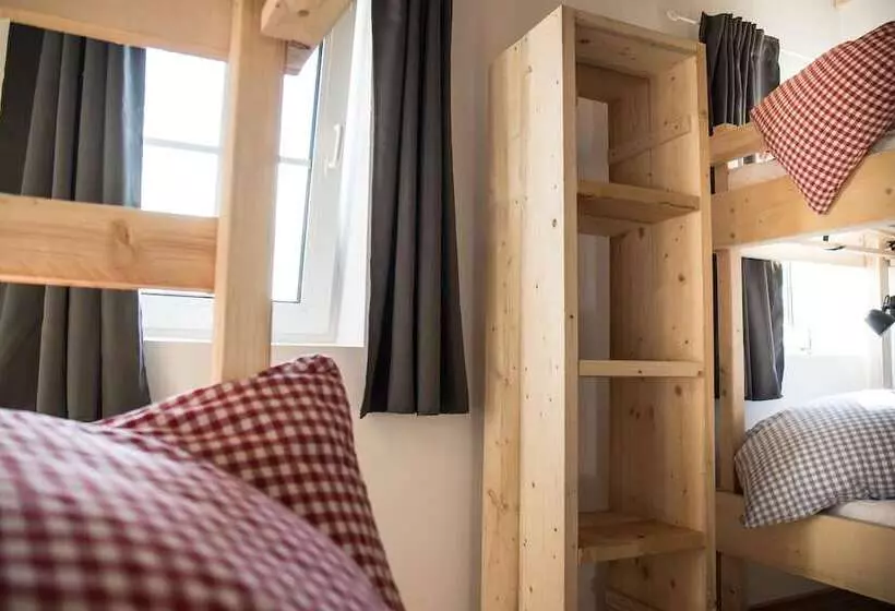 ペンション Wattlodge