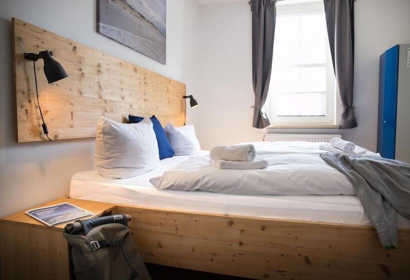 پانسیون Wattlodge