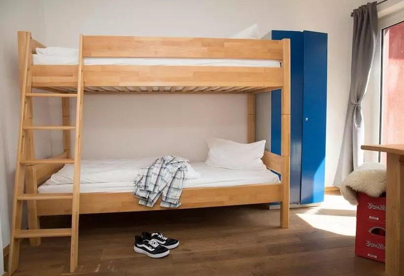 ペンション Wattlodge