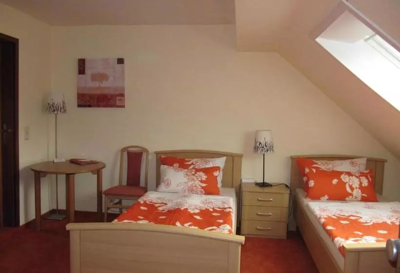 Pension Roez